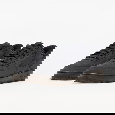 Кецове и обувки Nike Air Force 1 Черно | DO6730-001, 5