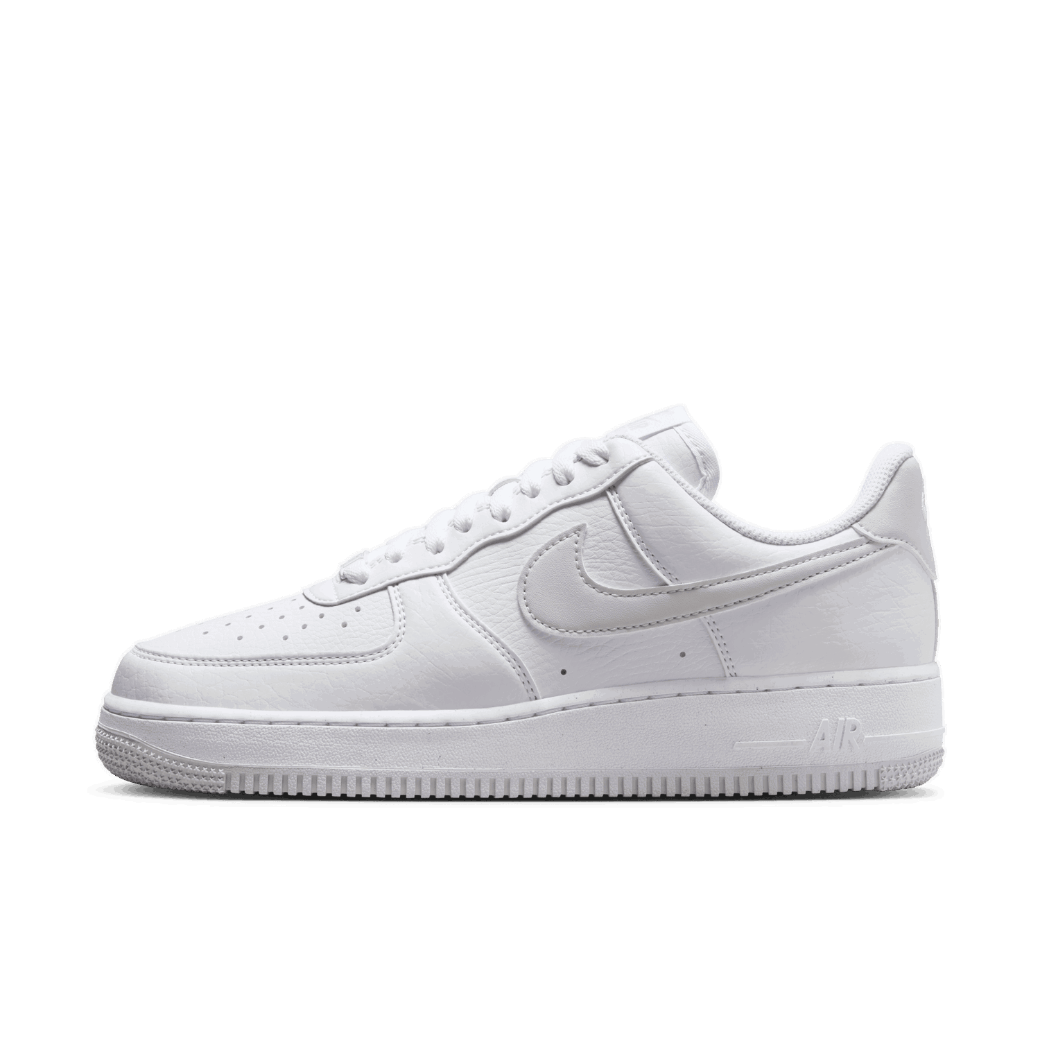 Кецове и обувки Nike Air Force 1 '07 Next Nature Бяло | DV3808-104, 0