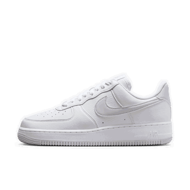 Кецове и обувки Nike Air Force 1 '07 Next Nature Бяло | DV3808-104, 0