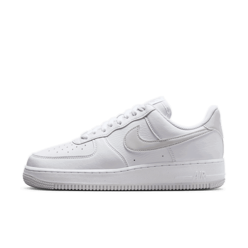 Кецове и обувки Nike Air Force 1 '07 Next Nature Бяло | DV3808-104