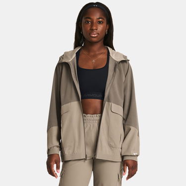 Ветровка Under Armour Jacket Бежово | 1382699-200, 0