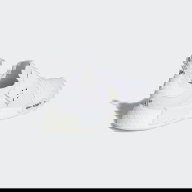 Кецове и обувки adidas Originals NMD_R1 W Бяло | GW5699, 1