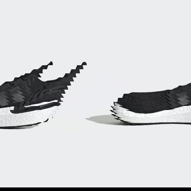 Кецове и обувки adidas Performance Ultraboost 20 W Черно | EG0714, 0