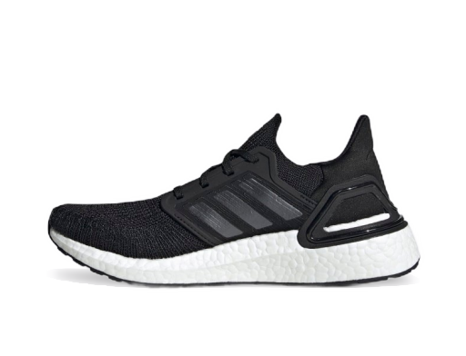 Бягане adidas Performance Ultraboost 20 W Черно | EG0714