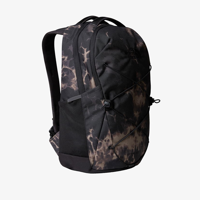 Раница The North Face The North Face Jester Backpack 28 l Черно | NF0A3VXFDIG1