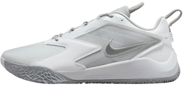 Кецове и обувки Nike AIR ZOOM HYPERACE 3 Сиво | fq7074-001, 5