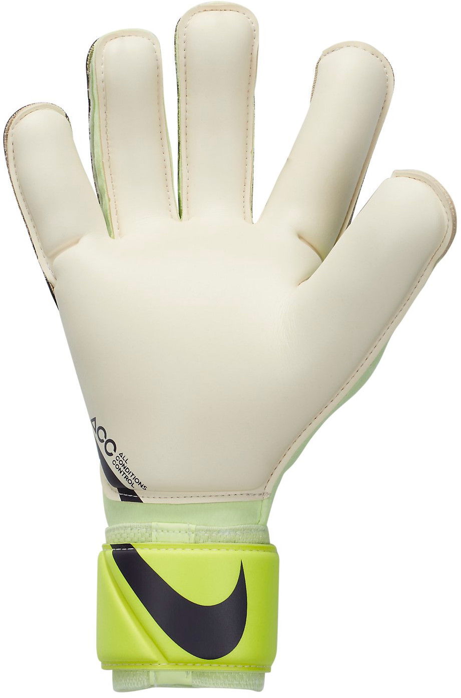 Спортна екипировка Nike Goalkeeper Gloves Vapor Grip 3 FA20 Зелено | cn5650-015, 1