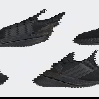 Кецове и обувки adidas Performance X_PLRBOOST Черно | HP3141, 6