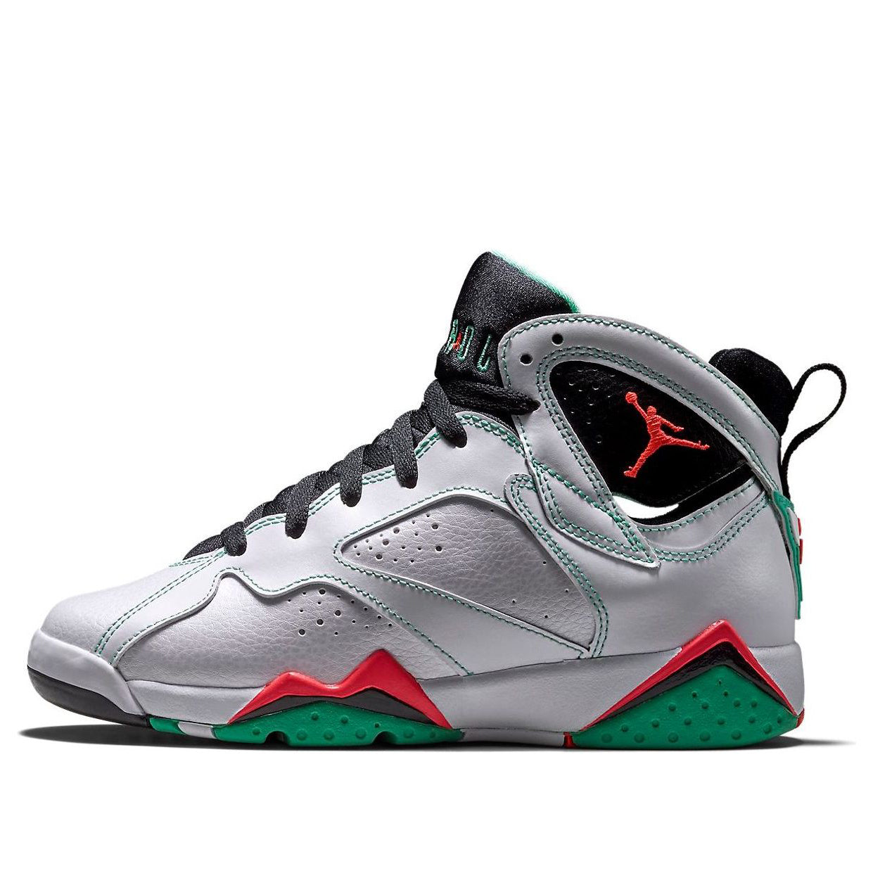 Кецове и обувки Jordan Air Jordan 7 Бяло | 705417-138, 0