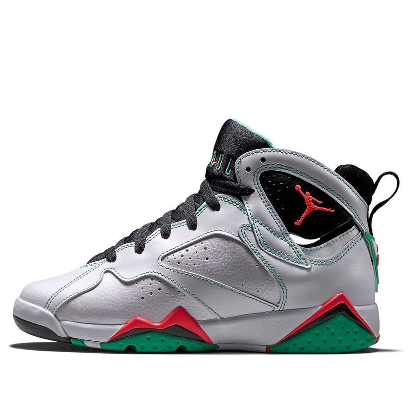 Кецове и обувки Jordan Air Jordan 7 Бяло | 705417-138