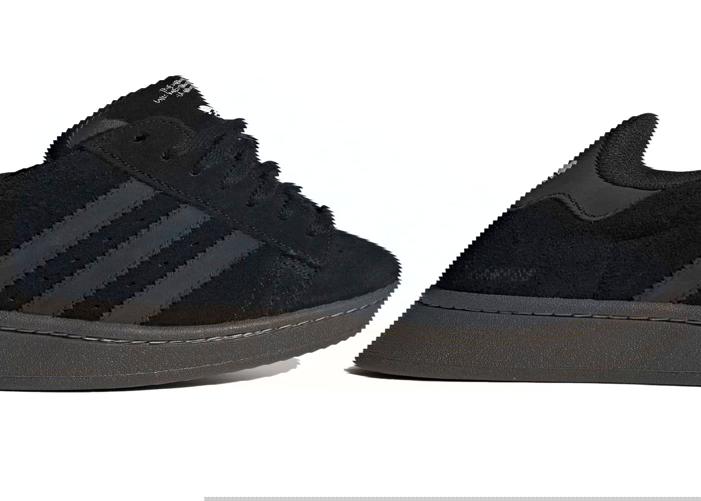 Кецове и обувки adidas Originals Campus 00s WOK22 Black Черно | IE0017, 0