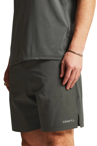 Къси панталони Craft Adv Essence 2 2in1 Shorts Сиво | 1915950-985000, 0