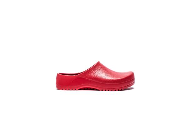 Кецове и обувки Birkenstock Super-Birki Розово | 68031, 0