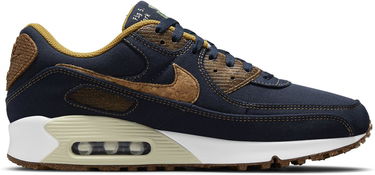 Кецове и обувки Nike Air Max 90 SE Тъмно синьо | dd0385-400, 2