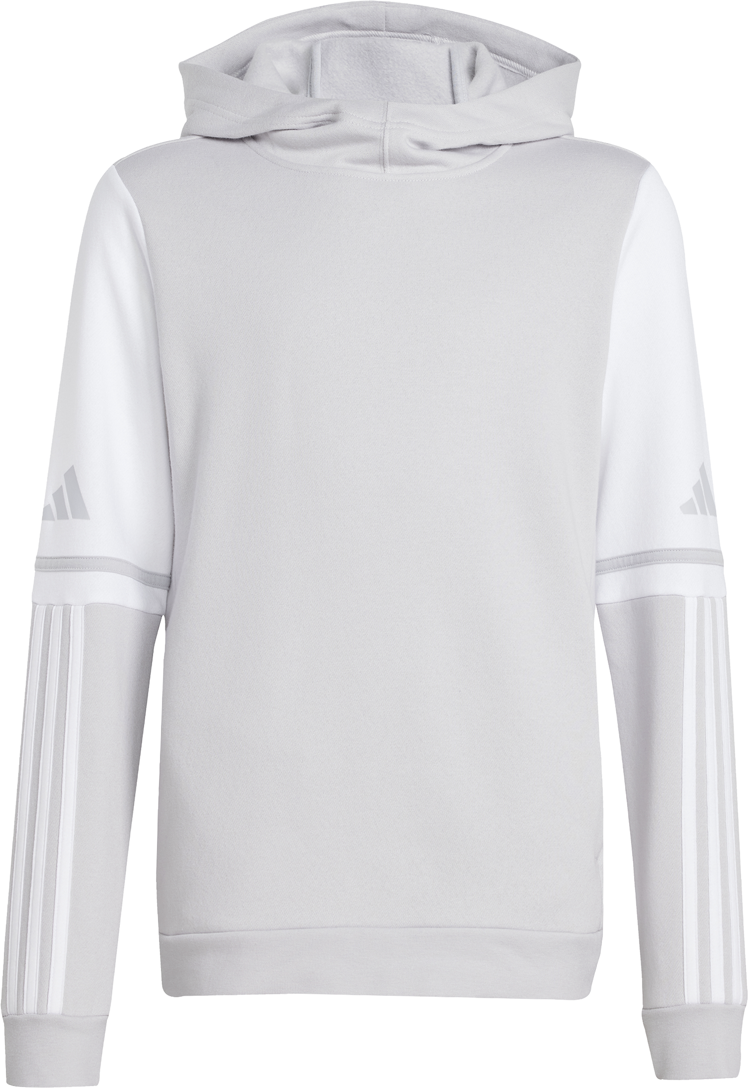 Суитчър adidas Originals SQ25 SW Hoodie Сиво | jd4808, 0