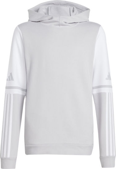 Суитчър adidas Originals SQ25 SW Hoodie Сиво | jd4808, 0