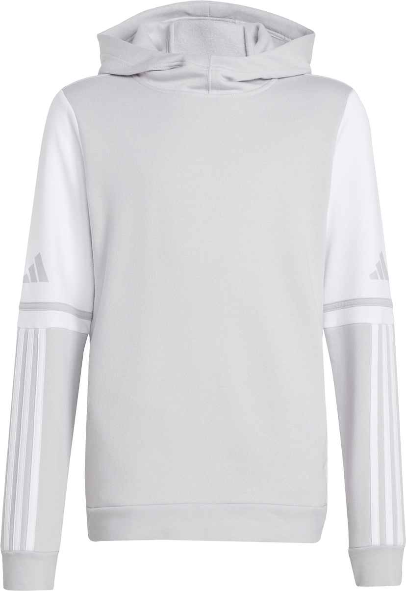 Суитчър adidas Originals SQ25 SW Hoodie Сиво | jd4808