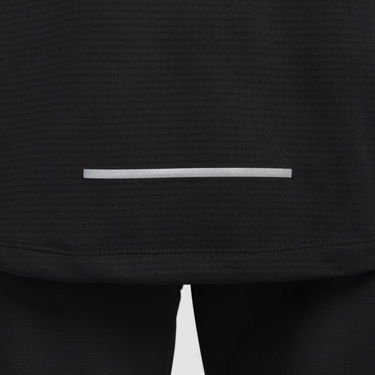 Тениска Nike Pacer 1/2-Zip Running Top Черно | BV4755-010, 3