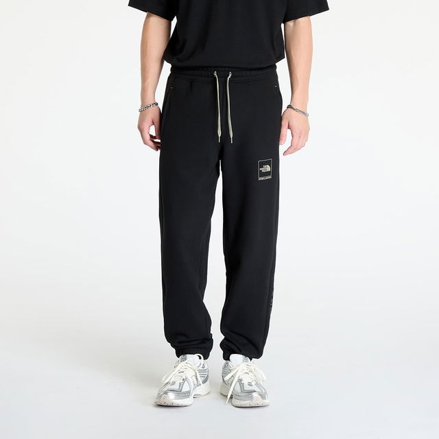 Pants Coordinates Pants Tnf Black