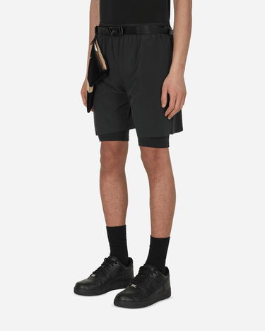 Къси панталони Nike Dri-FIT x MMW 3-in-1 Shorts Черно | DD9439-010, 4