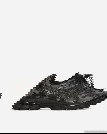 Кецове и обувки Asics Cecilie Bahnsen x GEL-CUMULUS 16 "Black" - Floral Pack Черно | 1203A762-001, 4