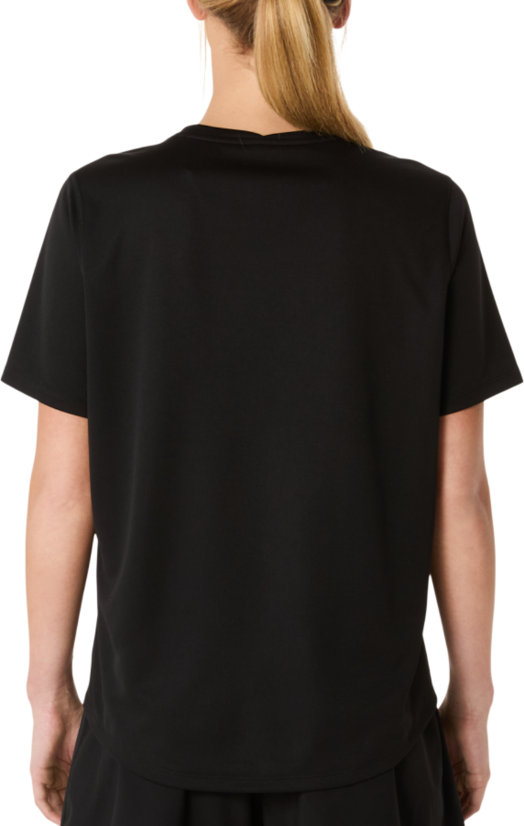 Тениска Asics Asics Core Short Sleeve T-Shirt Черно | 2012d170-001, 1