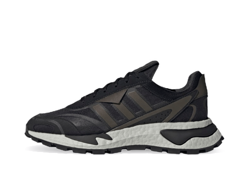 Бягане adidas Originals Retropy P9 Черно | H03085