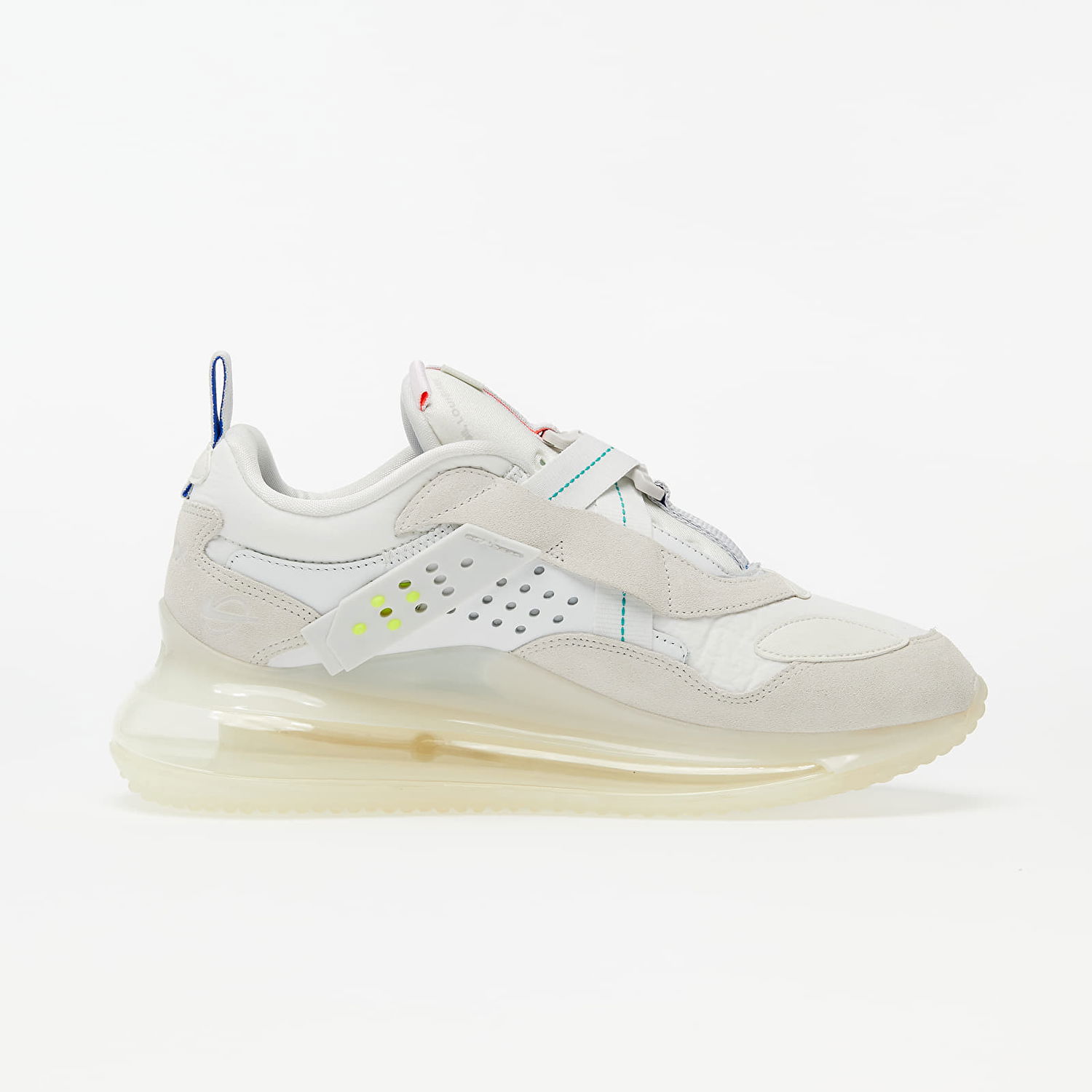 Кецове и обувки Nike Air Max 720 Slip / OBJ Бяло | DA4155-100, 1