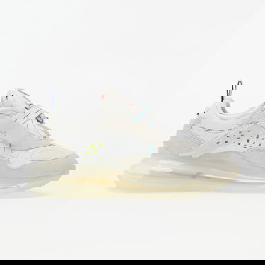 Кецове и обувки Nike Air Max 720 Slip / OBJ Бяло | DA4155-100, 1