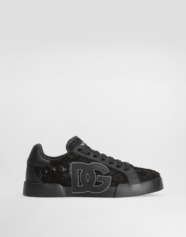 Dolce & Gabbana Portofino Light Strobel Taormina Lace