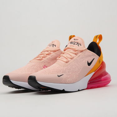 Кецове и обувки Nike Air Max 270 ''Washed Coral'' W Розово | AH6789-603, 1