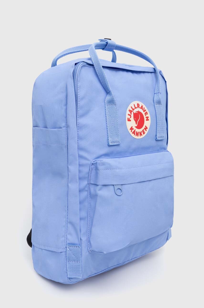 Раница FJÄLLRÄVEN Ultramarine Синьо | F23510-537, 1