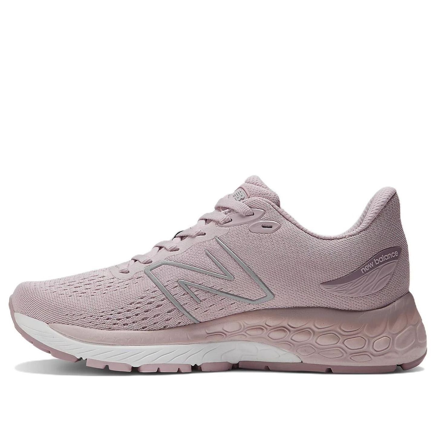 Кецове и обувки New Balance Fresh Foam X 880 v12 Розово | W880D12, 0