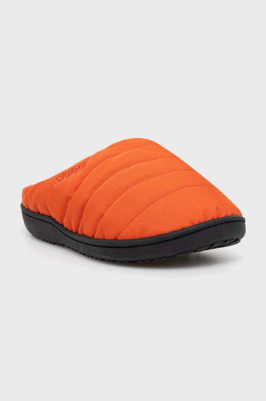 Кецове и обувки SUBU TOKYO SUBU Nannen F-Line Slippers Оранжево
 | SN.05, 0