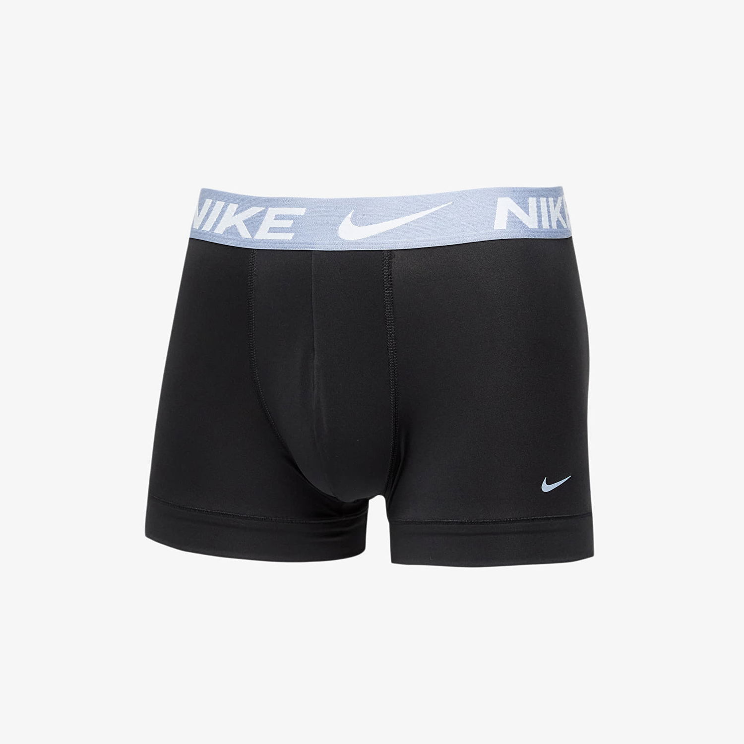 Боксерки Nike Nike Essential Micro Trunk 3-Pack Черно | 0000KE1156-EWQ, 1