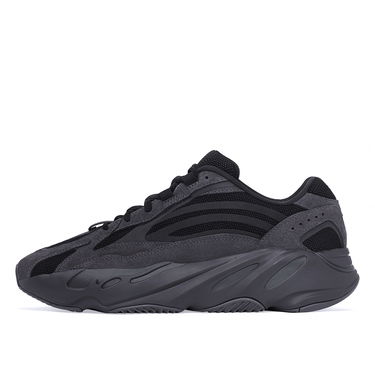 Кецове и обувки adidas Yeezy Yeezy Boost 700 V2 "Vanta" Черно | FU6684, 1