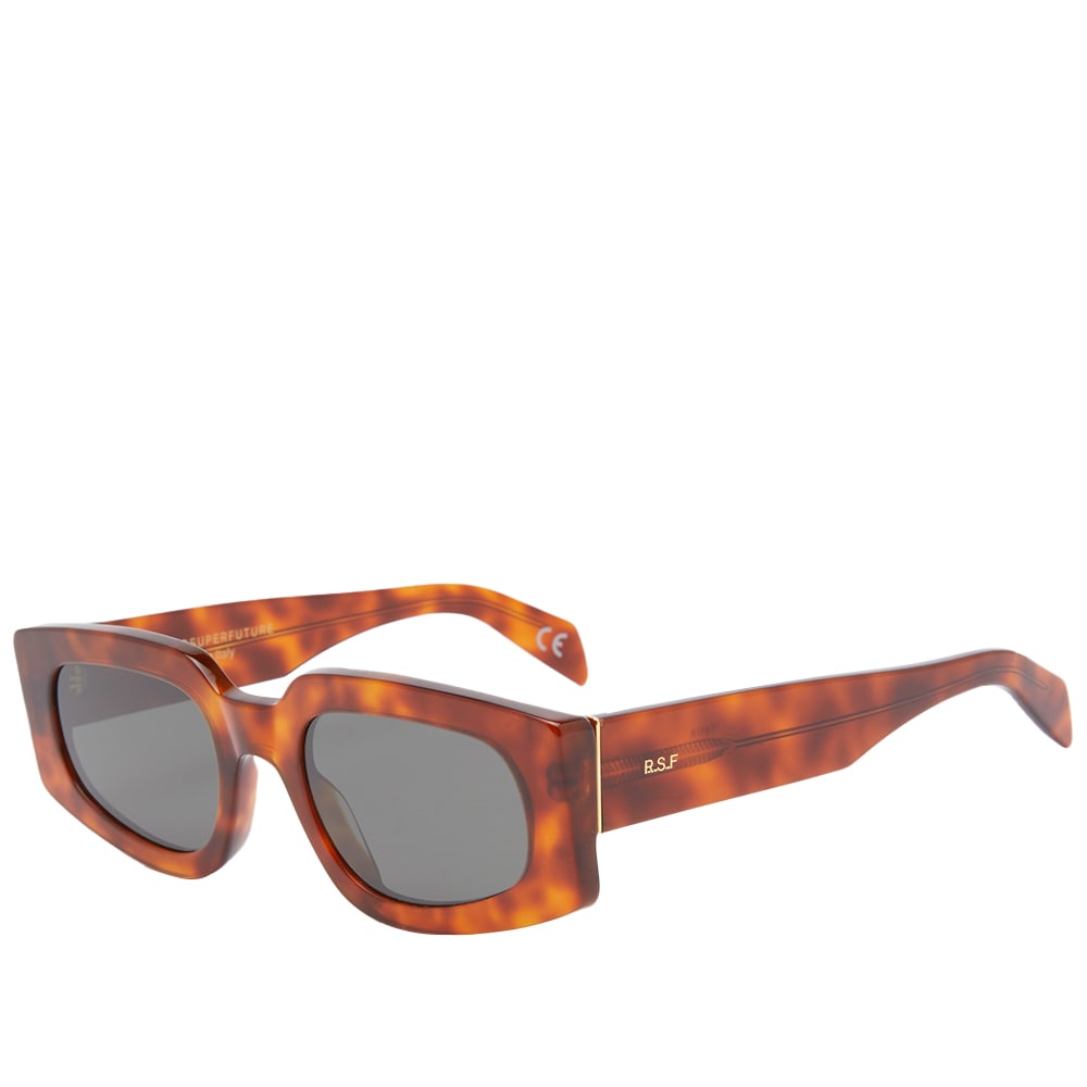 Слънчеви очила RETROSUPERFUTURE SUPER Tetra Sunglasses Червено | IQWE-HVDV, 0
