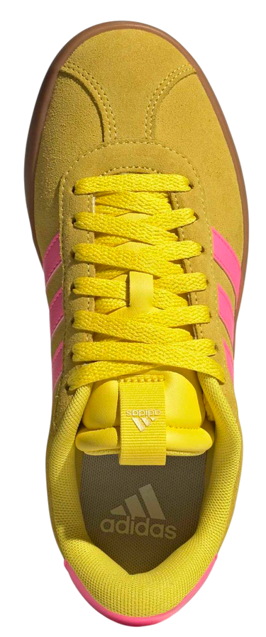 Кецове и обувки adidas Performance Sportswear Vl Court 3.0 Жълто | ih6517, 2