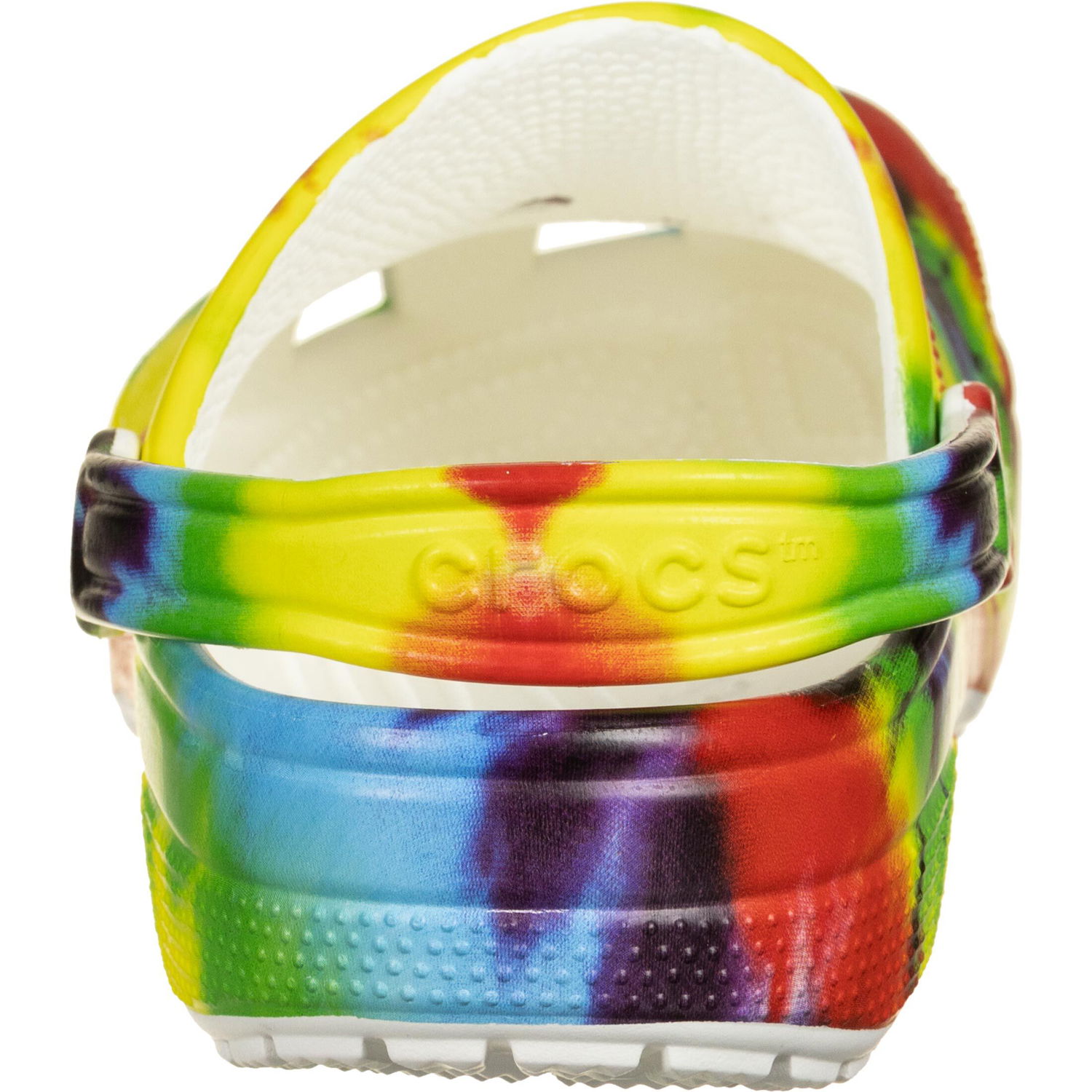 Кецове и обувки Crocs Classic Tie Dye Многоцветен | 205453-90H, 1