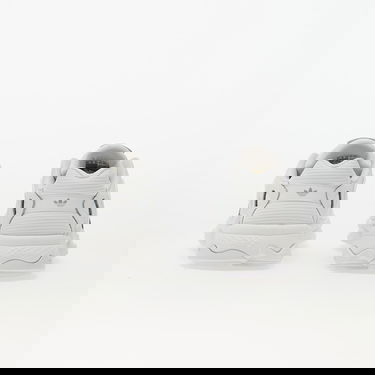 Кецове и обувки adidas Originals Oztral "White Metallic Silver" Сиво | ID9790, 2