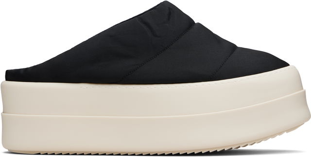 DRKSHDW Concordians Mega Bumper Slip On Lunar