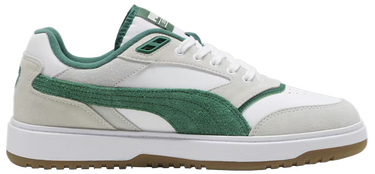 Кецове и обувки Puma Doublecourt PRM Зелено | 393283-09, 3