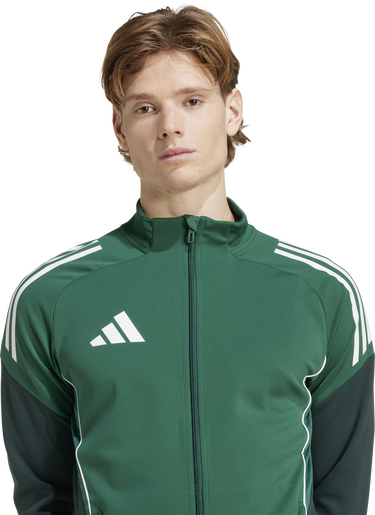 Комплект adidas Originals Tiro 25 Training Jacket Зелено | ji8935, 2