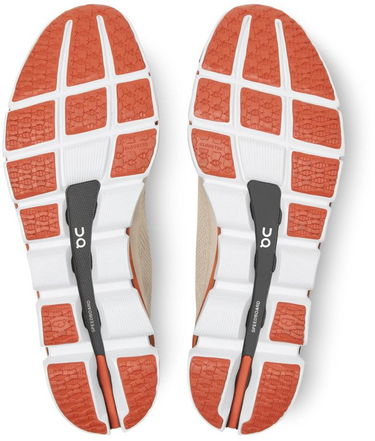 Кецове и обувки On Running Cloudboom Бежово | 37.99597, 1