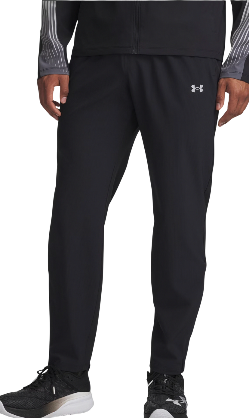 Спортни панталони Under Armour Velociti Pro Storm Training Pants Черно | 6005898-002