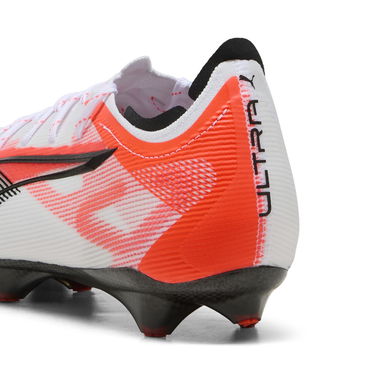 Кецове и обувки Puma ULTRA 5 CARBON FG Бяло | 108157_01, 2