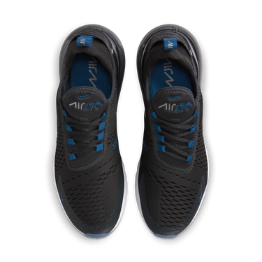 Кецове и обувки Nike Air Max 270 Черно | FV0380-001, 3