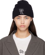 Acne Studios Merino Wool Beanie