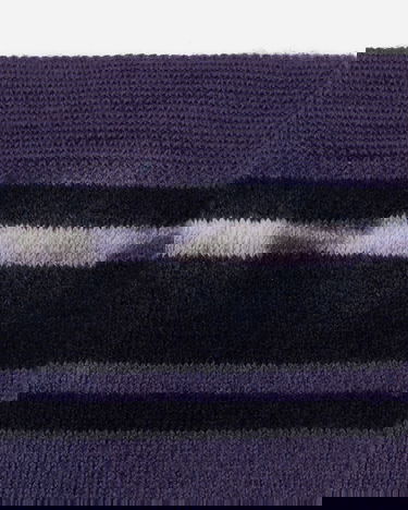 Чорапи Satisfy Merino Tube Socks Deep Lilac Лилаво | 5110 DL, 4