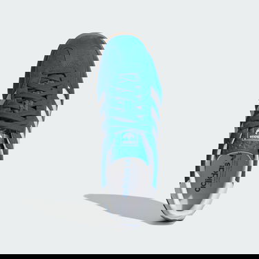 Кецове и обувки adidas Originals Gazelle Indoor Синьо | JI2061, 4